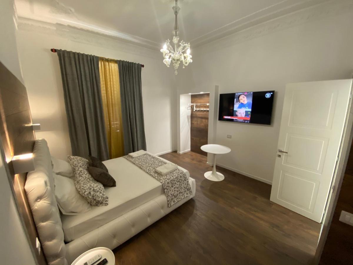 Vatican G&G Suites Řím Exteriér fotografie