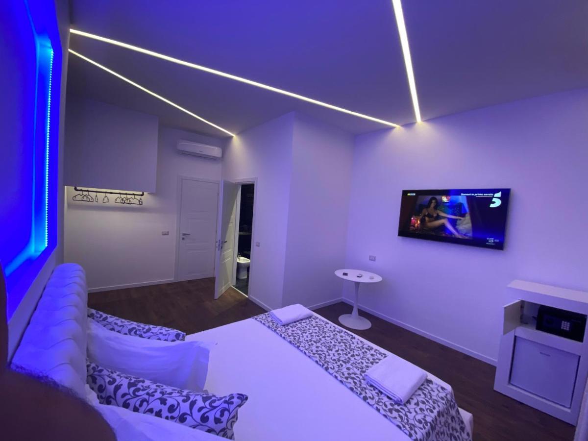 Vatican G&G Suites Řím Exteriér fotografie