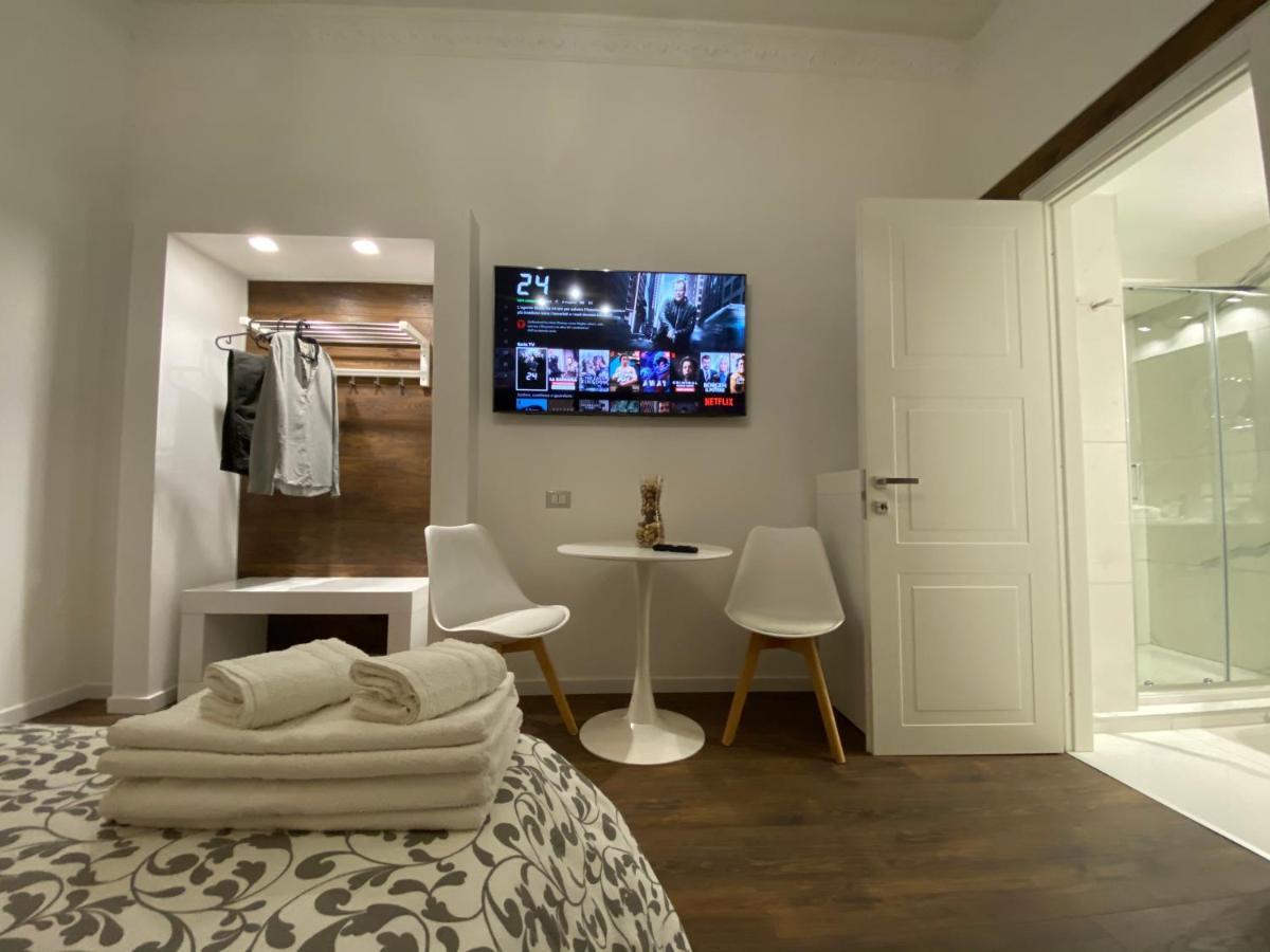 Vatican G&G Suites Řím Exteriér fotografie