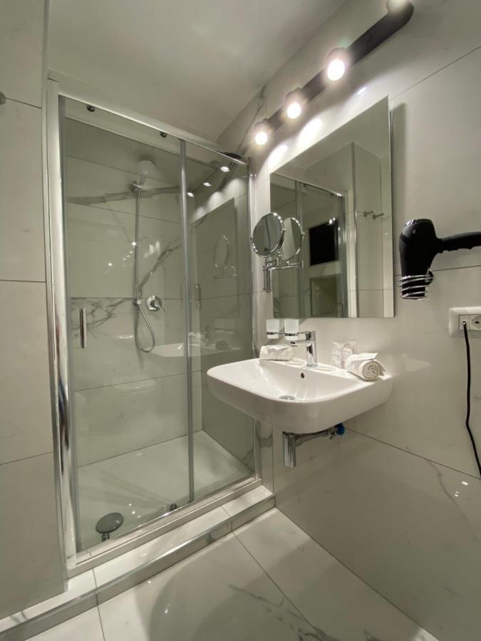 Vatican G&G Suites Řím Exteriér fotografie