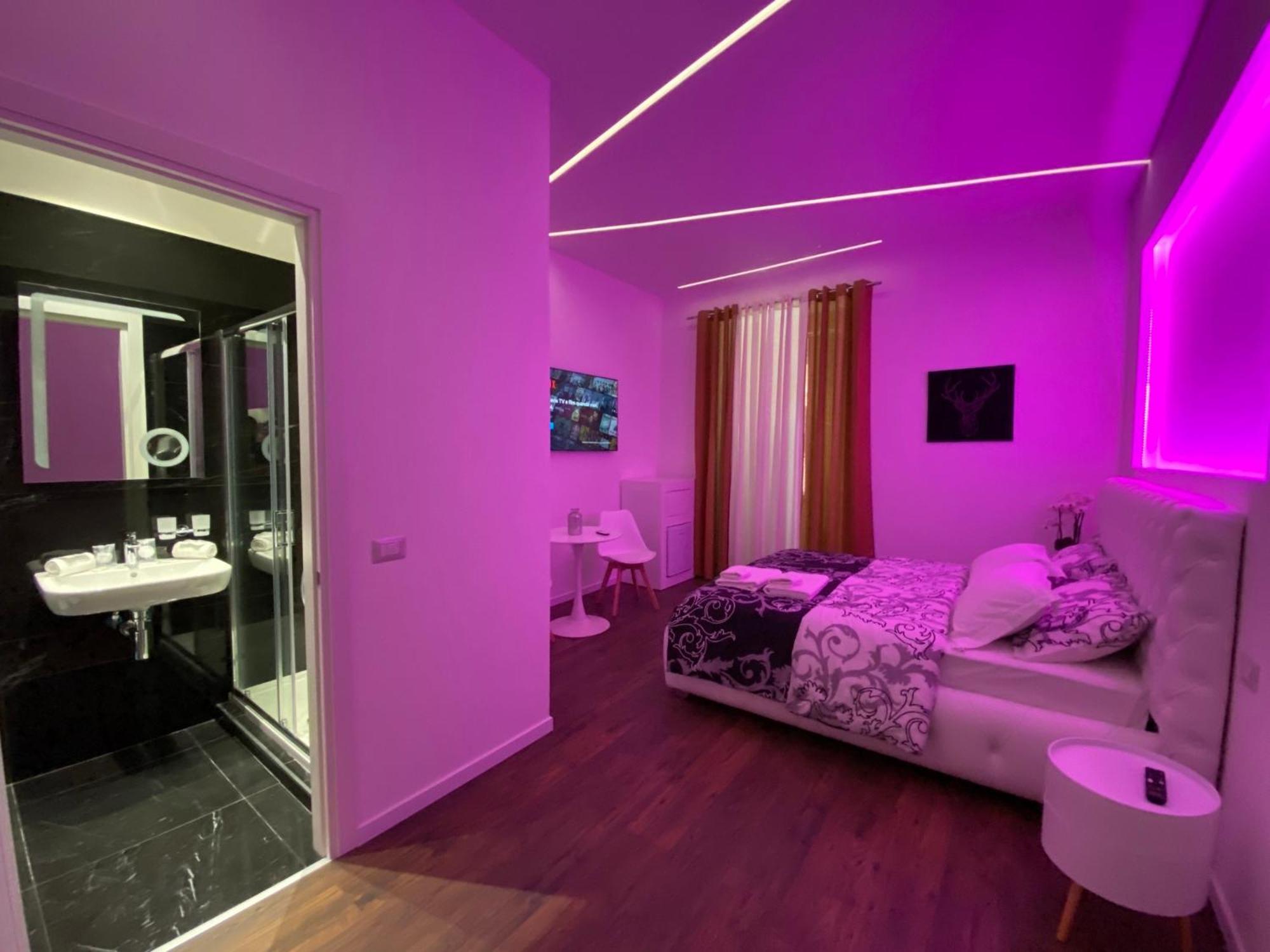 Vatican G&G Suites Řím Exteriér fotografie