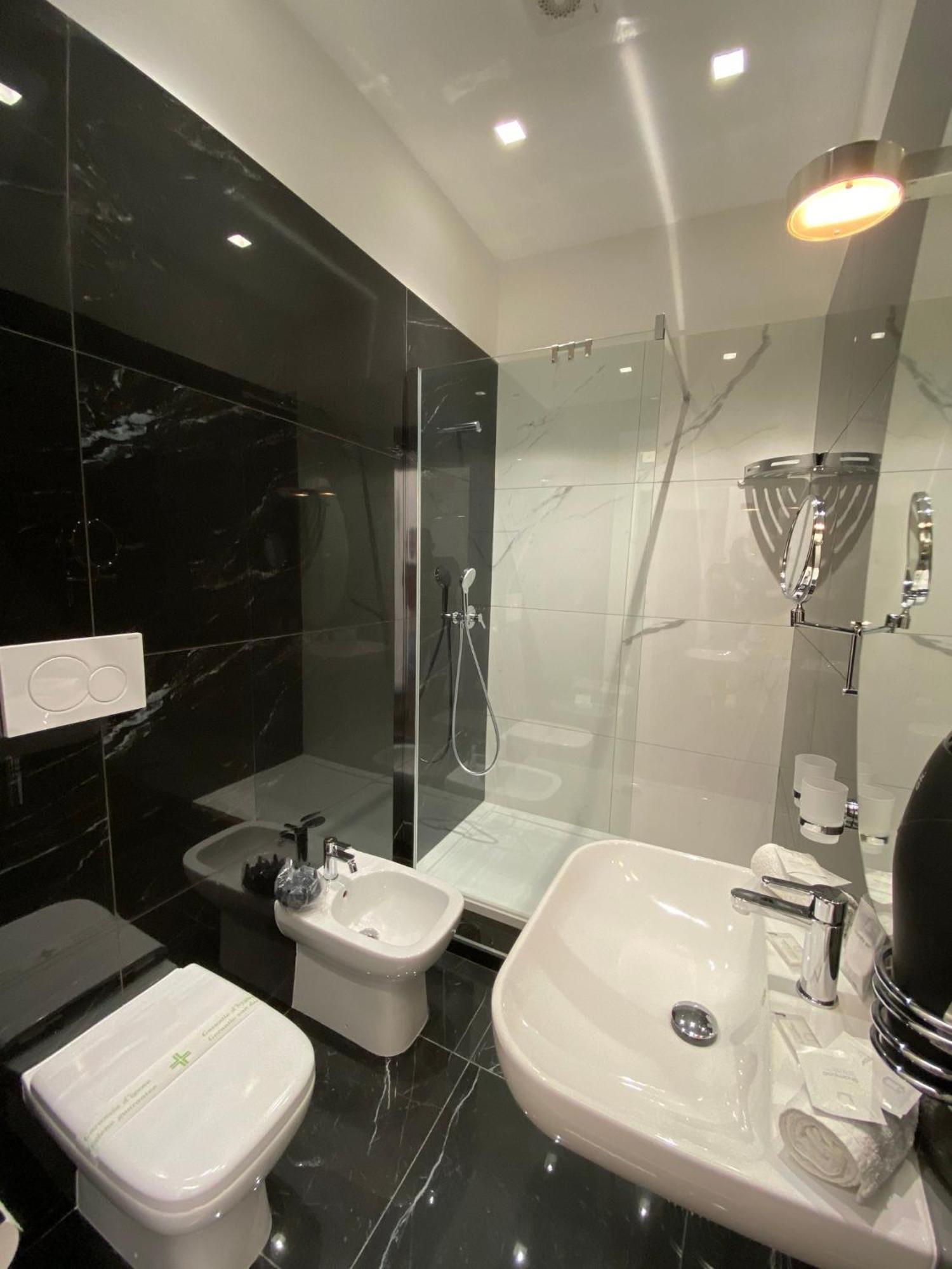 Vatican G&G Suites Řím Exteriér fotografie