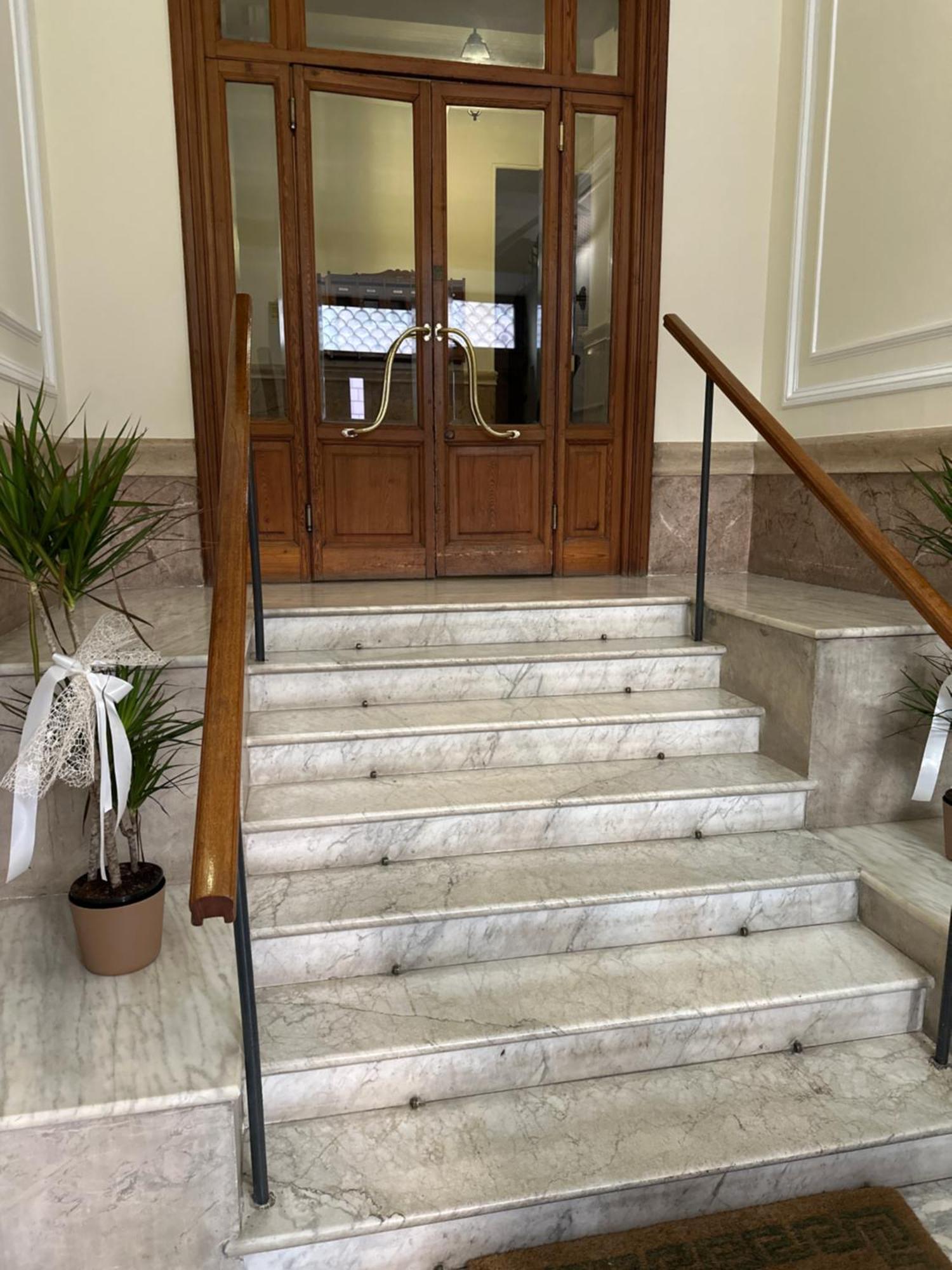 Vatican G&G Suites Řím Exteriér fotografie