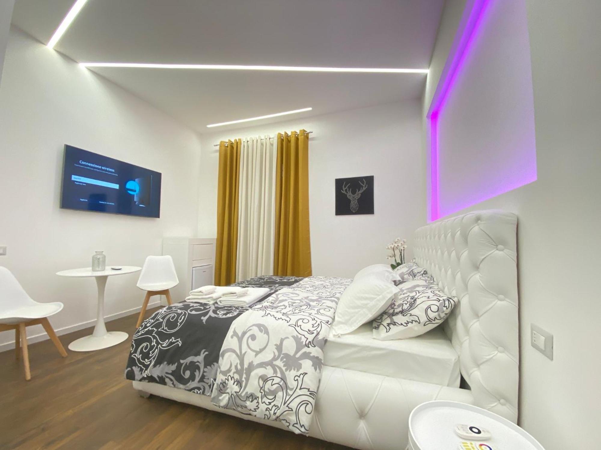 Vatican G&G Suites Řím Exteriér fotografie