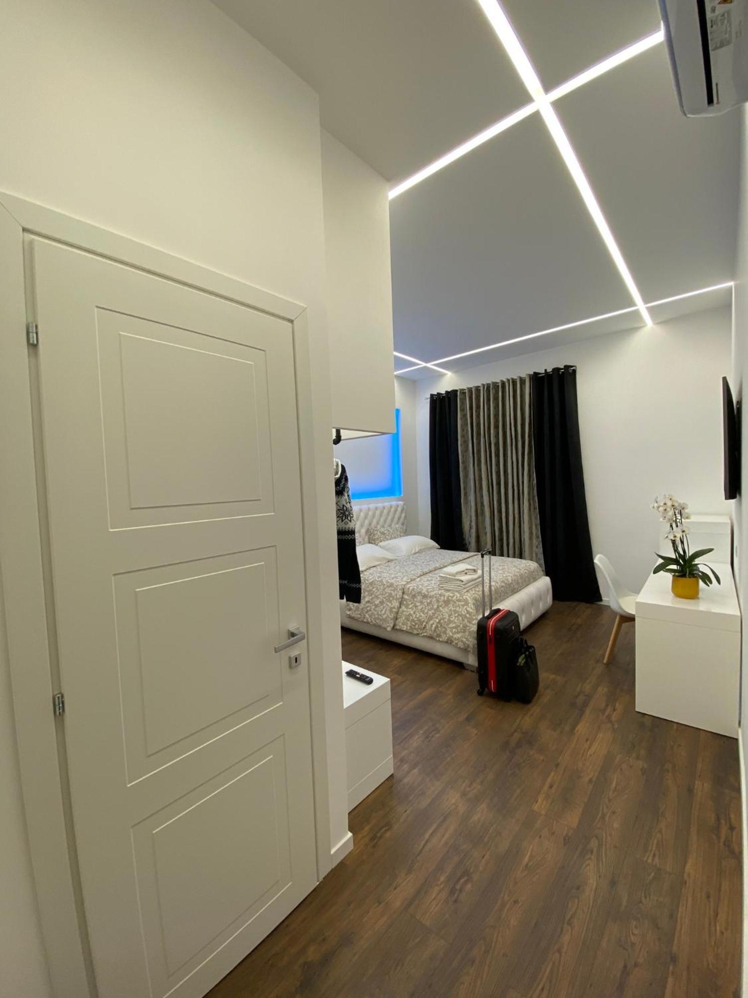 Vatican G&G Suites Řím Exteriér fotografie